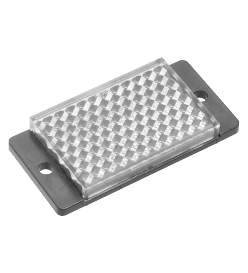 Pepperl Fuchs REF-H65 – Reflector — photo 2 of 3