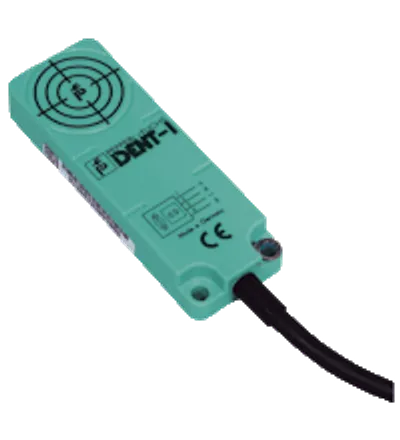 RFID read/write device IPT-F61-R4-V1