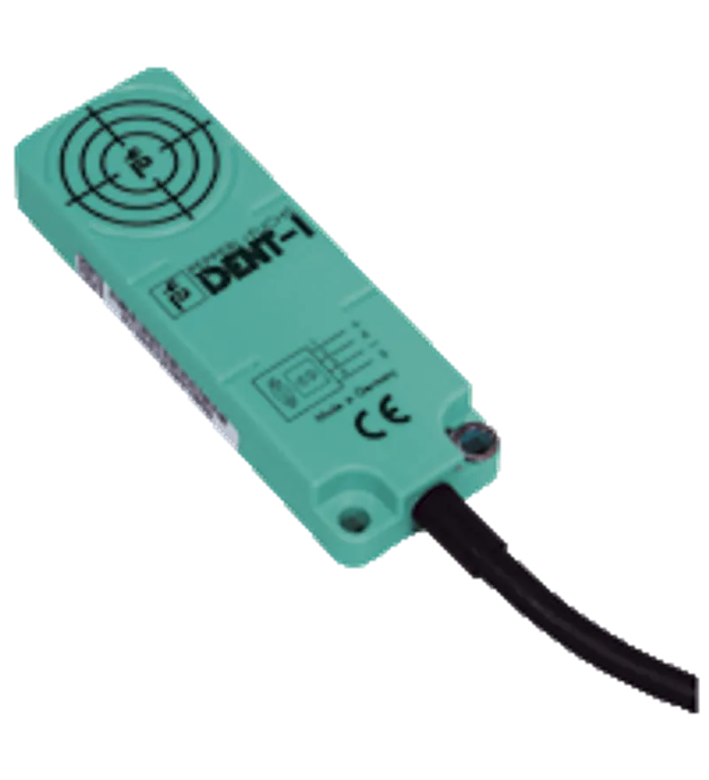 RFID read/write device IPT-F61-R4-V1 — photo 1 of 3