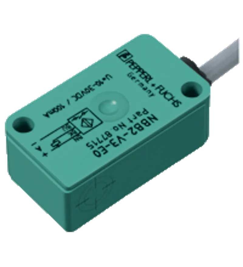 Pepperl Fuchs NBB2-V3-E2 – Inductive sensor — photo 1 of 4