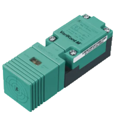 Inductive sensor NJ15-M1K-A2