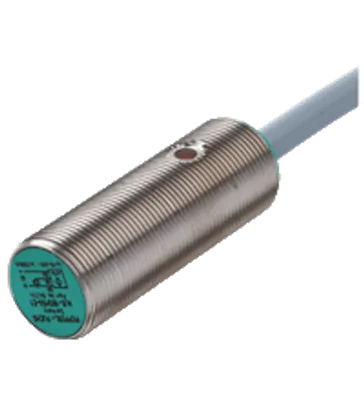 Pepperl Fuchs NJ5-18GM50-E – Inductive sensor