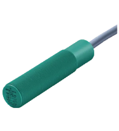 Inductive sensor NBN8-18GK60-E2-10M