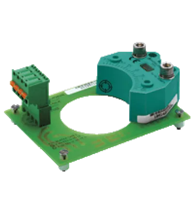 Pepperl Fuchs PL2-F25-N4-K – Inductive sensor Pepperl Fuchs PL2-F25-N4-K – Inductive sensor
