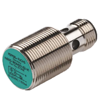 Pepperl Fuchs NBB5-18GM20-E2-V1 – Inductive sensor Pepperl Fuchs NBB5-18GM20-E2-V1 – Inductive sensor
