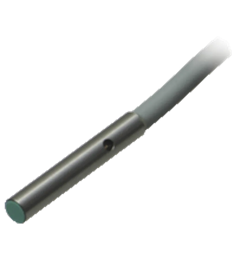 Pepperl Fuchs NBB0,8-4M25-E2 – Inductive sensor — photo 1 of 4