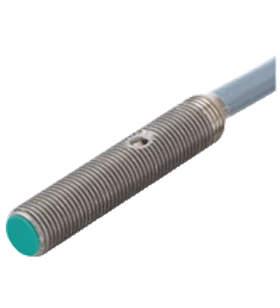 Pepperl Fuchs NBB0,8-5GM25-E2 – Inductive sensor Pepperl Fuchs NBB0,8-5GM25-E2 – Inductive sensor