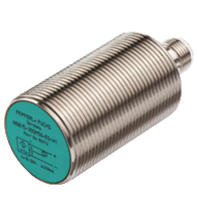 Inductive sensor NRB15-30GS50-E2-V1