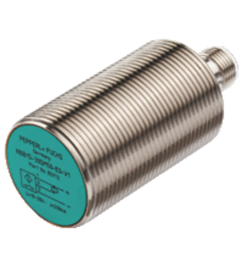 Inductive sensor NRB15-30GS50-E2-IO-V1 — photo 1 of 5