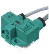 Inductive sensor NBN3-F31-E8-K-K-Y70185821 — photo 1 of 4