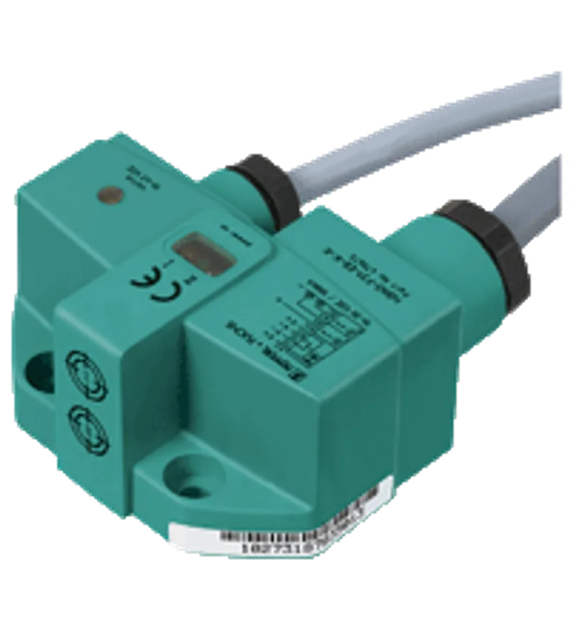 Inductive sensor NBN3-F31-E8-K-K-Y70185821 — photo 1 of 4