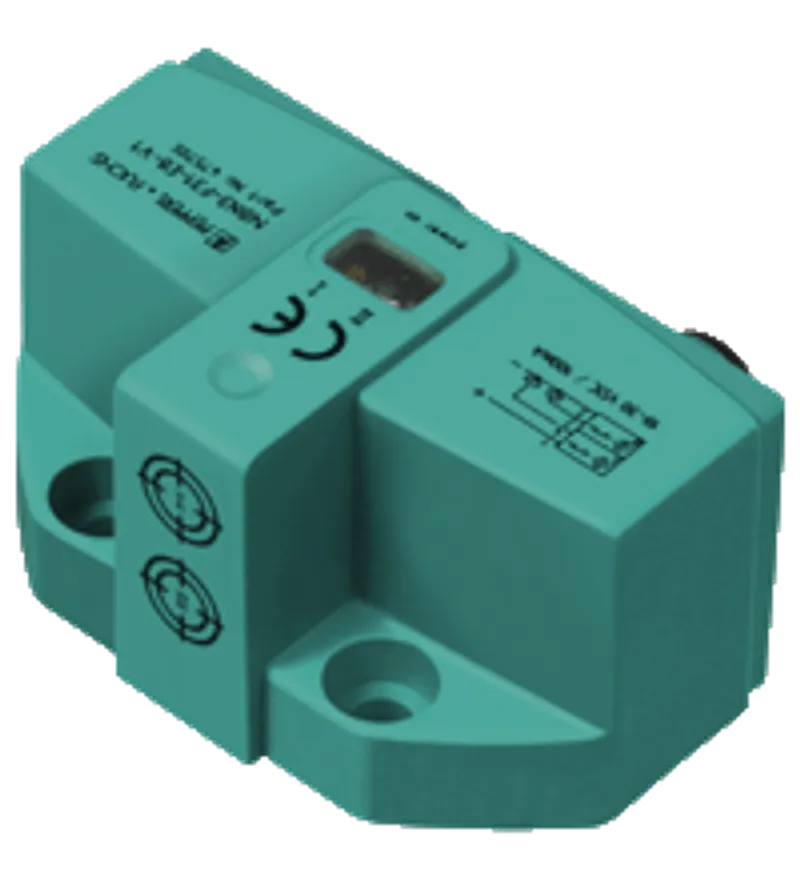 Inductive sensor NCN3-F31-N4-V1 — photo 1 of 4