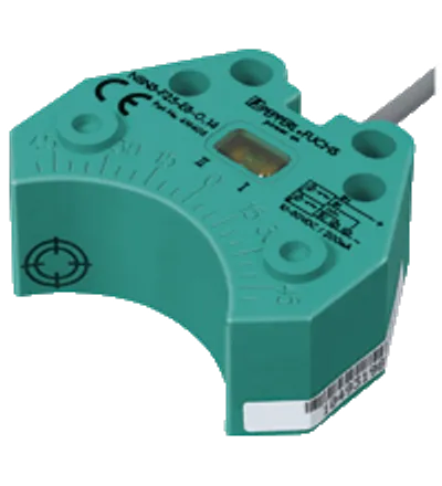 Pepperl Fuchs NCN3-F25-N4-0,14 – Inductive sensor Pepperl Fuchs NCN3-F25-N4-0,14 – Inductive sensor