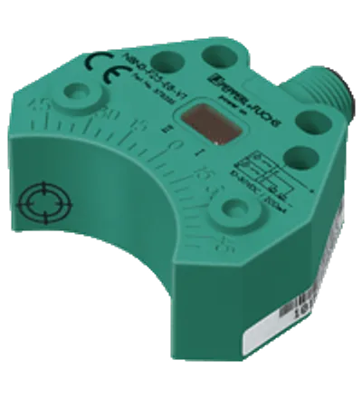 Pepperl Fuchs NBN3-F25-E9-V1 – Inductive sensor Pepperl Fuchs NBN3-F25-E9-V1 – Inductive sensor