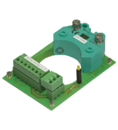 Pepperl Fuchs PL3-F25-N4-S – Inductive sensor Pepperl Fuchs PL3-F25-N4-S – Inductive sensor