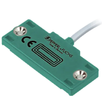 Capacitive sensor CBN2-F46-E0