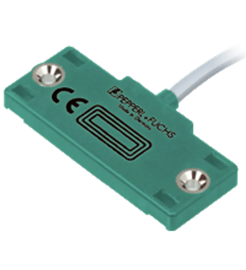 Capacitive sensor CBN5-F46-E0 — photo 1 of 4