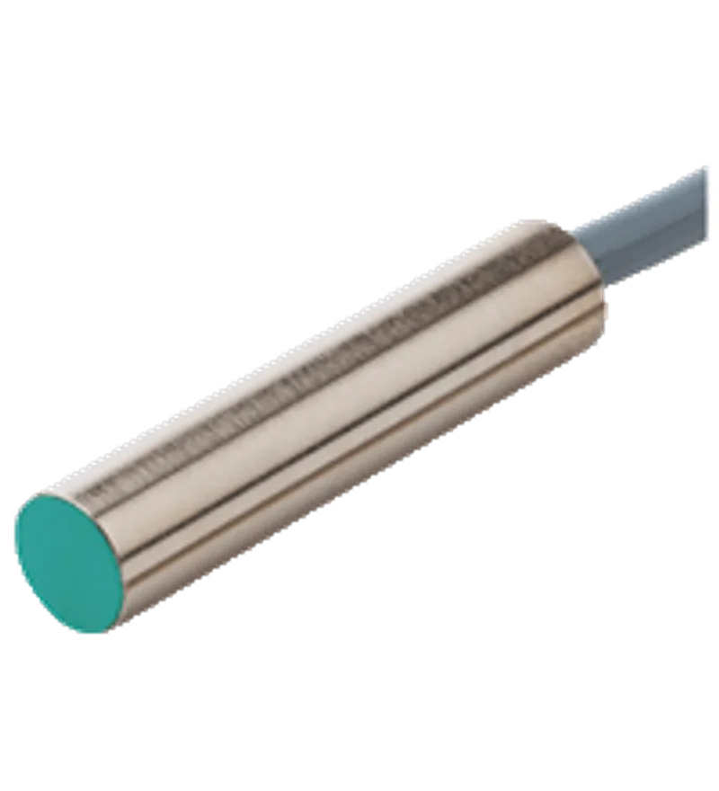 Pepperl Fuchs NBB2-6,5M30-E0 – Inductive sensor — photo 1 of 4