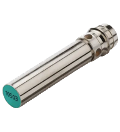 Pepperl Fuchs NRB2-6,5S40-E2-V3 – Inductive sensor