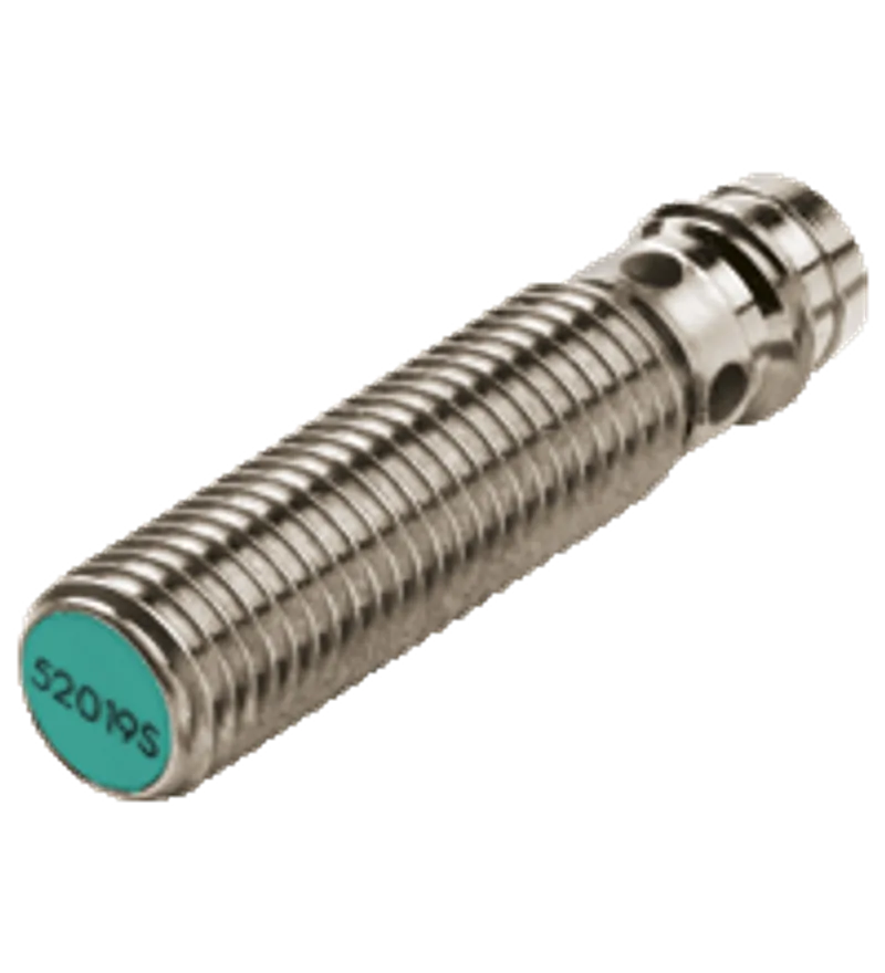 Inductive sensor NBB2-8GH25-E0-V3 — photo 1 of 5