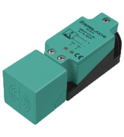 Inductive sensor NJ20P+U1+A2