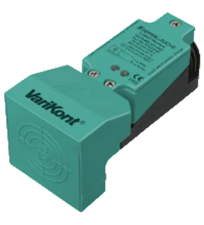 Inductive sensor NJ40+U1+E