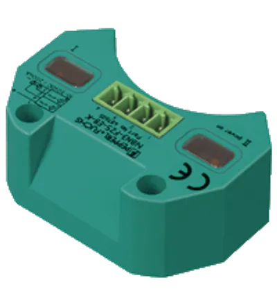 Pepperl Fuchs NBN3-F25F-E8-Y41365 – Inductive sensor Pepperl Fuchs NBN3-F25F-E8-Y41365 – Inductive sensor