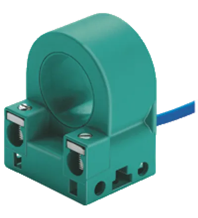 Pepperl Fuchs RJ15-14-N – Inductive ring sensor