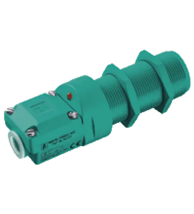 Inductive sensor NBB15-30GKK-WO