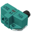 Inductive sensor NBN3-F31-Z8-V18 — photo 1 of 5 Inductive sensor NBN3-F31-Z8-V18 — photo 1 of 5
