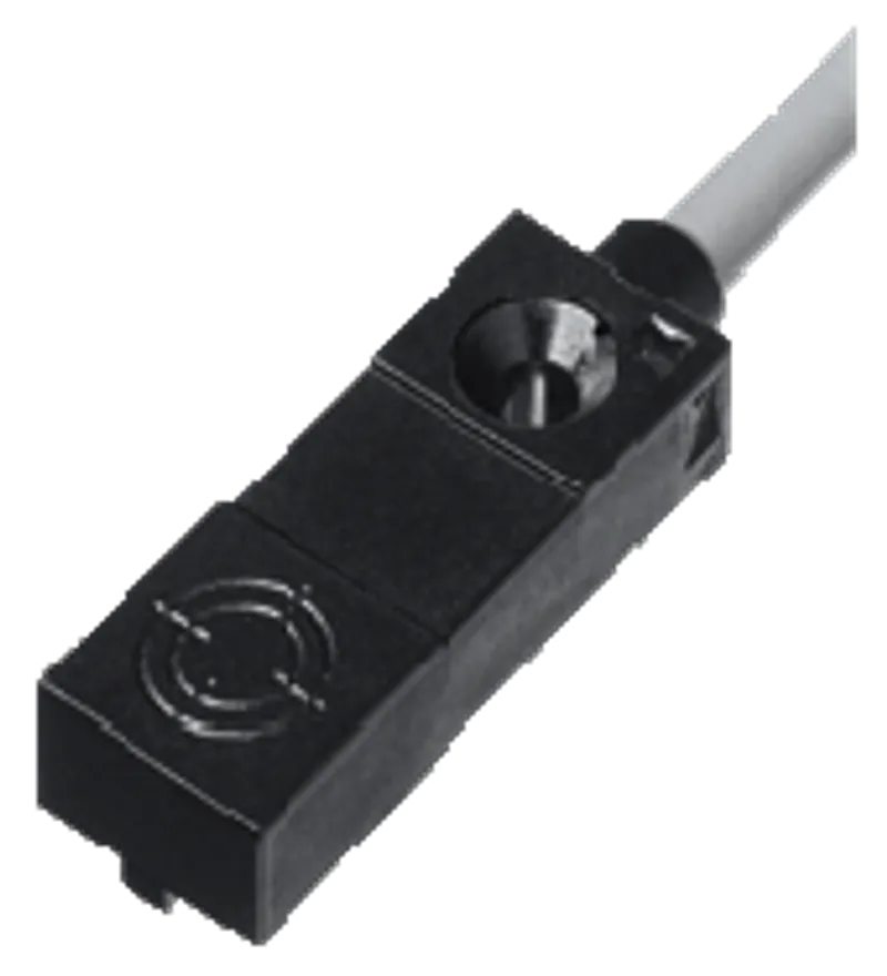 Inductive sensor NBN4-F29-E2 — photo 1 of 4