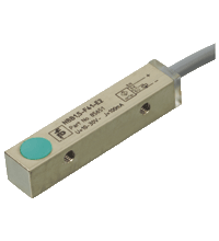 Inductive sensor NBB1,5-F41-E2-Y315198 — photo 1 of 4