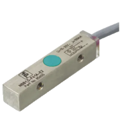Pepperl Fuchs NBB1,5-F41A-E3 – Inductive sensor Pepperl Fuchs NBB1,5-F41A-E3 – Inductive sensor