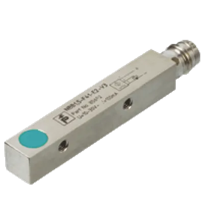 Pepperl Fuchs NBB1,5-F41-E3-V3 – Inductive sensor Pepperl Fuchs NBB1,5-F41-E3-V3 – Inductive sensor
