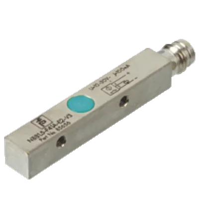 Pepperl Fuchs NBB1,5-F41A-E2-V3 – Inductive sensor Pepperl Fuchs NBB1,5-F41A-E2-V3 – Inductive sensor