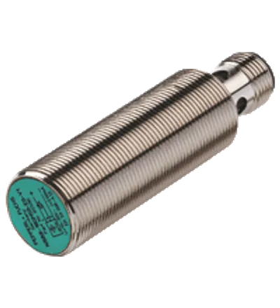 Inductive sensor NBB8-18GM50-E2-V1-3G-3D