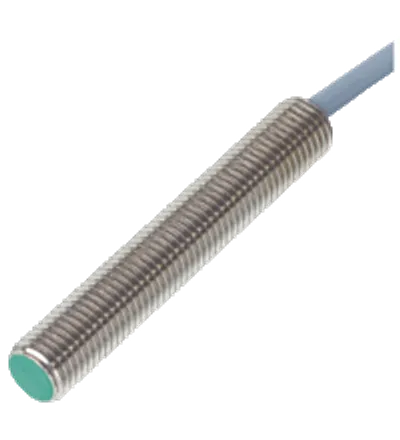 Pepperl Fuchs NBB1-8GS50-Z0-T – Inductive sensor Pepperl Fuchs NBB1-8GS50-Z0-T – Inductive sensor