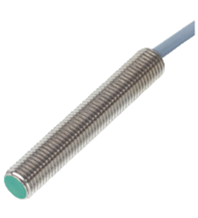 Pepperl Fuchs NBB2-8GM50-E2 – Inductive sensor — photo 1 of 4