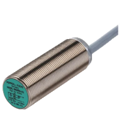 Inductive sensor NBB8-18GM50-E2-M-180MM-3DT06