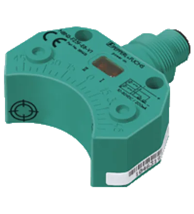 Pepperl Fuchs NBN3-F25F-E8-V1 – Inductive sensor Pepperl Fuchs NBN3-F25F-E8-V1 – Inductive sensor