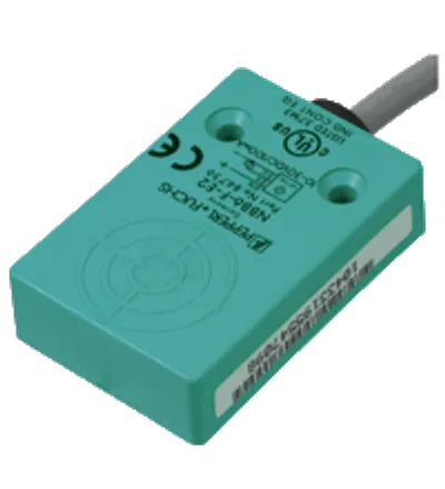 Inductive sensor NJ6-F-A