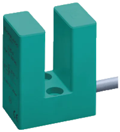Inductive slot sensor SJ15-A2