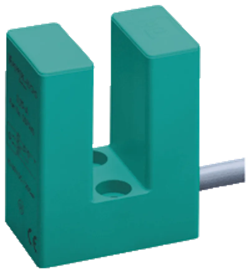 Pepperl Fuchs SJ15-E – Inductive slot sensor — photo 1 of 4