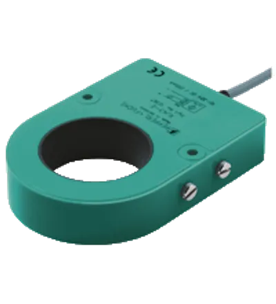 Pepperl Fuchs RJ43-E2 – Inductive ring sensor Pepperl Fuchs RJ43-E2 – Inductive ring sensor