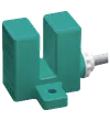 Inductive slot sensor SJ10-E — photo 1 of 4 Inductive slot sensor SJ10-E — photo 1 of 4
