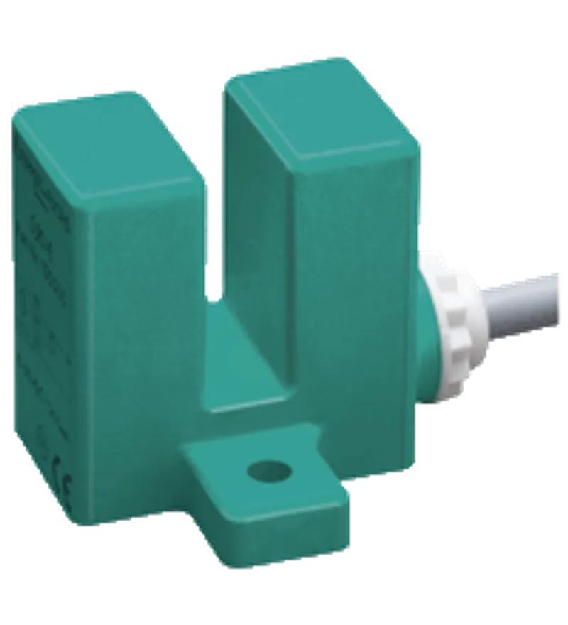 Inductive slot sensor SJ10-E — photo 1 of 4