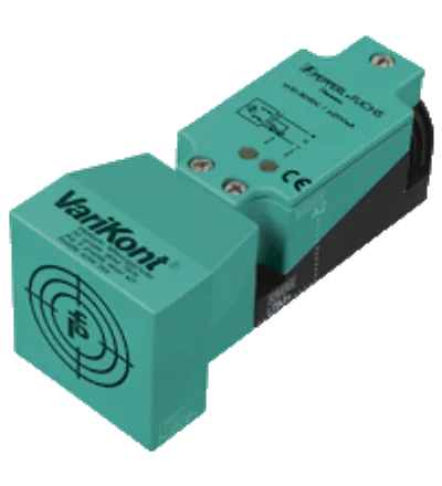 Pepperl Fuchs NJ30P+U1+A2 – Inductive sensor