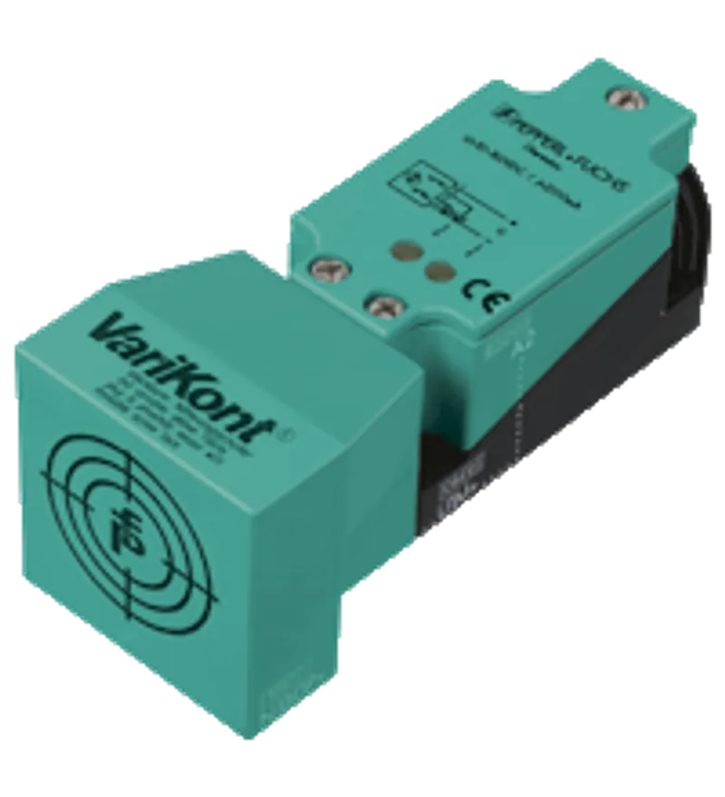 Inductive sensor NJ30P+U1+A2 — photo 1 of 4