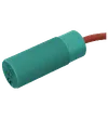 Inductive sensor NJ10-30GK-E2-T — photo 1 of 4 Inductive sensor NJ10-30GK-E2-T — photo 1 of 4