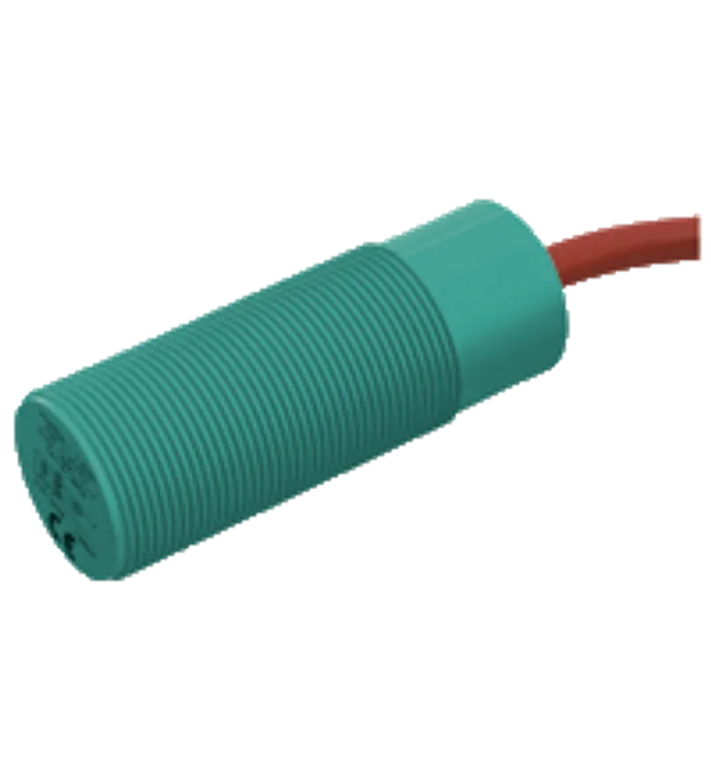 Inductive sensor NJ10-30GK-E2-T — photo 1 of 4